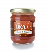 Casa Di Cecco - Sauce Tomate Au Thon