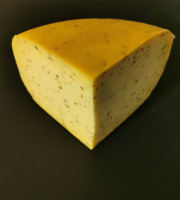 La Fromagerie Marie-Anne Cantin - Gouda Au Cumin