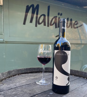 Domaine de Malaïgue - Vin rouge bio - Mélodie du Sol 2020