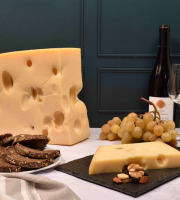 Fromage Gourmet - Emmental Français - 250g