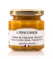 L'Epicurien - Crème de Légumes Anciens