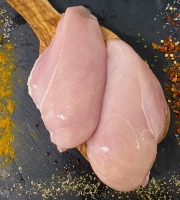 Boucherie Lefeuvre - Filet de poulet x12