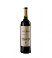 Château Haut-Lamouthe - Bergerac Rouge AOC - 6x75cl