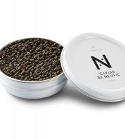 Caviar de Neuvic - Caviar Baeri Signature 250g