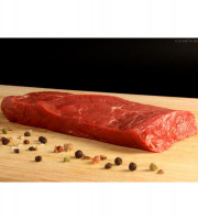 Le Goût du Boeuf - Steak Tranche de Boeuf Aubrac 125g