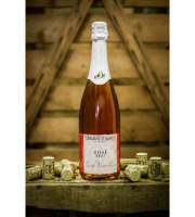 Domaine François WECK et fils - Le Crémant Rosé - Cuvée Marie-elise - 75 cl x6