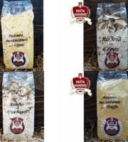 PASTA PIEMONTE - Panier Découverte De 3 Produits - 1 Polenta Offerte