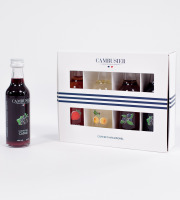Cambusier - Coffret Intemporel