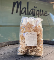 Domaine de Malaïgue - Pâtes au blé bio - Les Milles Pâtes d'Edwige