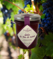 Domaine de la Perrée - Gelée de jus de raisin