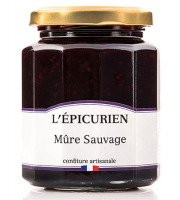 L'Epicurien - Mure Sauvage