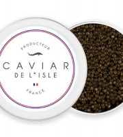 Caviar de l’Isle - Caviar Baeri