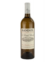 La Bastide Blanche - AOC  Bandol BIO - La Bastide Blanche Blanc 2020 - 3 Bouteilles