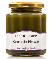 L'Epicurien - Creme De Pistache