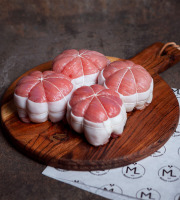 Maison Lascours - Paupiettes de Veau Nature - 600gr