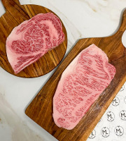 Maison Lascours - Wagyu Kagoshima - 300gr