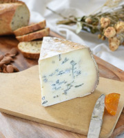 Terdivanda - Bleu des Bauges, 350g