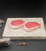 Nature et Régions - Tournedos de Boeuf Charolais - 2 x 150 g