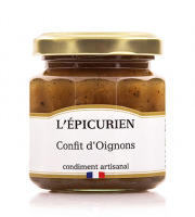 L'Epicurien - Confit d'Oignons