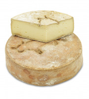 BEILLEVAIRE - Tomme Fermiere