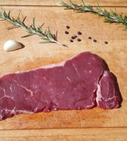 La ferme de Rustan - Faux Filet de Bœuf Limousin 1kg