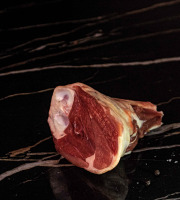 Boucherie Guiset, Eleveur et boucher depuis 1961 - Souris d'agneau des Ardennes - 450g