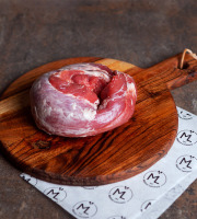 Maison Lascours - Filet Mignon de Porc -  6 x 500gr