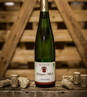 Domaine François WECK et fils - sylvaner 2021 - 75cl