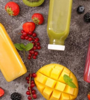 Test Fabio - Jus multifruits