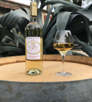 La Boite à Herbes - Les Quatres Reines Chardonnay