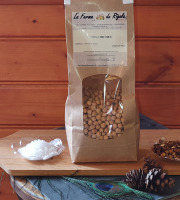 La Ferme du Rigola - Pois chiches - 500g