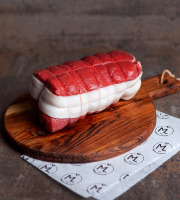 Maison Lascours - Rôti de Bœuf Limousin Extra - 800gr