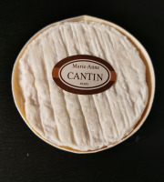 La Fromagerie Marie-Anne Cantin - Galette-de-brebis