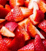 Test Fabio - Fraises
