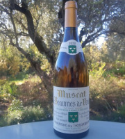 Domaine des Bernardins - Domaine des Bernardins - Muscat de Beaumes de Venise 2022