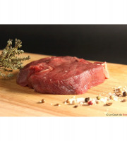 Le Goût du Boeuf - Rôti de Filet Aubrac 1025g