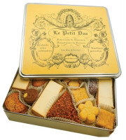 Le Petit Duc - Assortiment de Biscuits - Retrouvailles 720g