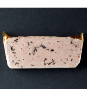 Le Lavandier Charcutier Pontivy - Mousse forestière tranche (250g)