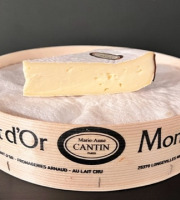 La Fromagerie Marie-Anne Cantin - Mont d'Or Aop