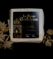 La Fromagerie Sainte Godeleine - Le Sainte Godeleine