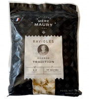 Ravioles Mère Maury - [Surgelé] Ravioles Grande Tradition - 1kg