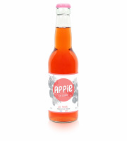 Appie - Cidre Rosé Appie 24x33cl