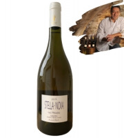 Réserve Privée - AOC Coteaux du Languedoc Bio - Stella Nova - Pezenas Pleiades Blanc