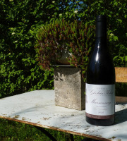 Domaine Ghislain Kohut - Lot 3 Bouteilles de Marsannay lieu-dit "les Genelières" AOC