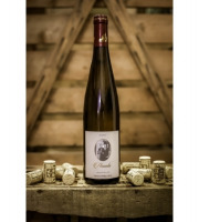 Domaine François WECK et fils - Gewurztraminer Vendangé Tardivement 2021- Cuvée Annala - 75 cl x3