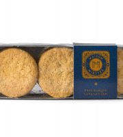 Maison Miettes - Biscuits Sablés - Vanille