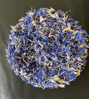 Esprit Zen - Pétales De Fleurs De Bleuet - 250g