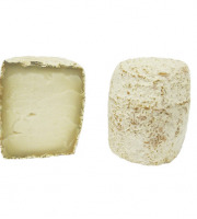 Fromagerie Seigneuret - Chabis Fermier - Lot De 2 Chabis Affinés