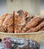 Ferme les Acacias - Chorizo