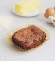 Maison Savary - Fondant Au Chocolat Guayaquil - 250 Gr